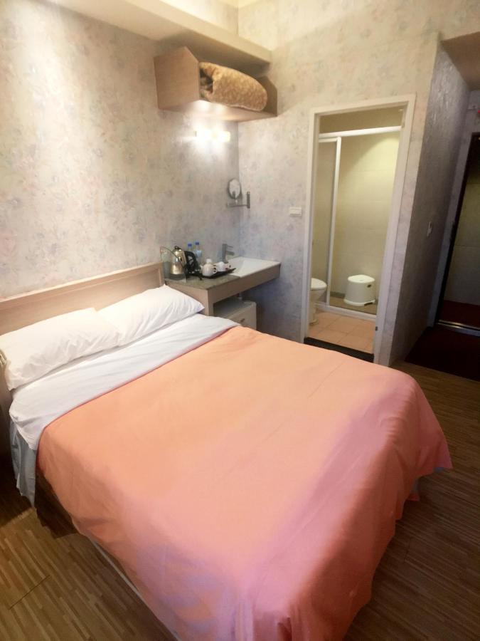 Best Hotel Taipei Dış mekan fotoğraf